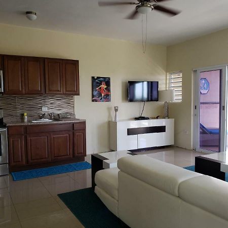 Villa Indigo Sunny 1Br Apartment In Private Gated Estate Charlotte Amalie Exterior foto