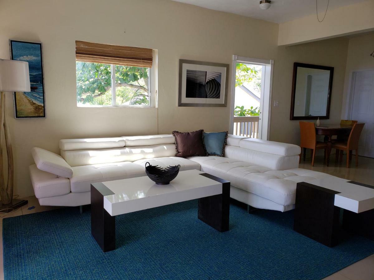 Villa Indigo Sunny 1Br Apartment In Private Gated Estate Charlotte Amalie Exterior foto