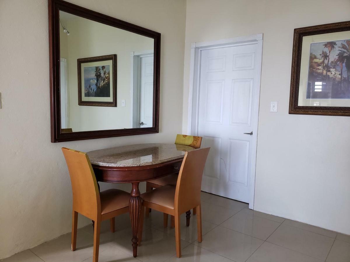 Villa Indigo Sunny 1Br Apartment In Private Gated Estate Charlotte Amalie Exterior foto