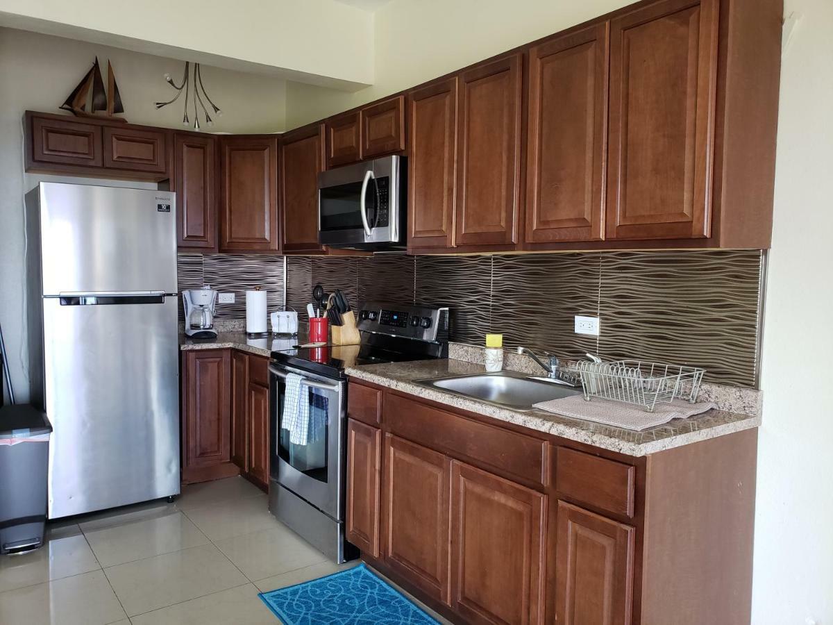 Villa Indigo Sunny 1Br Apartment In Private Gated Estate Charlotte Amalie Exterior foto