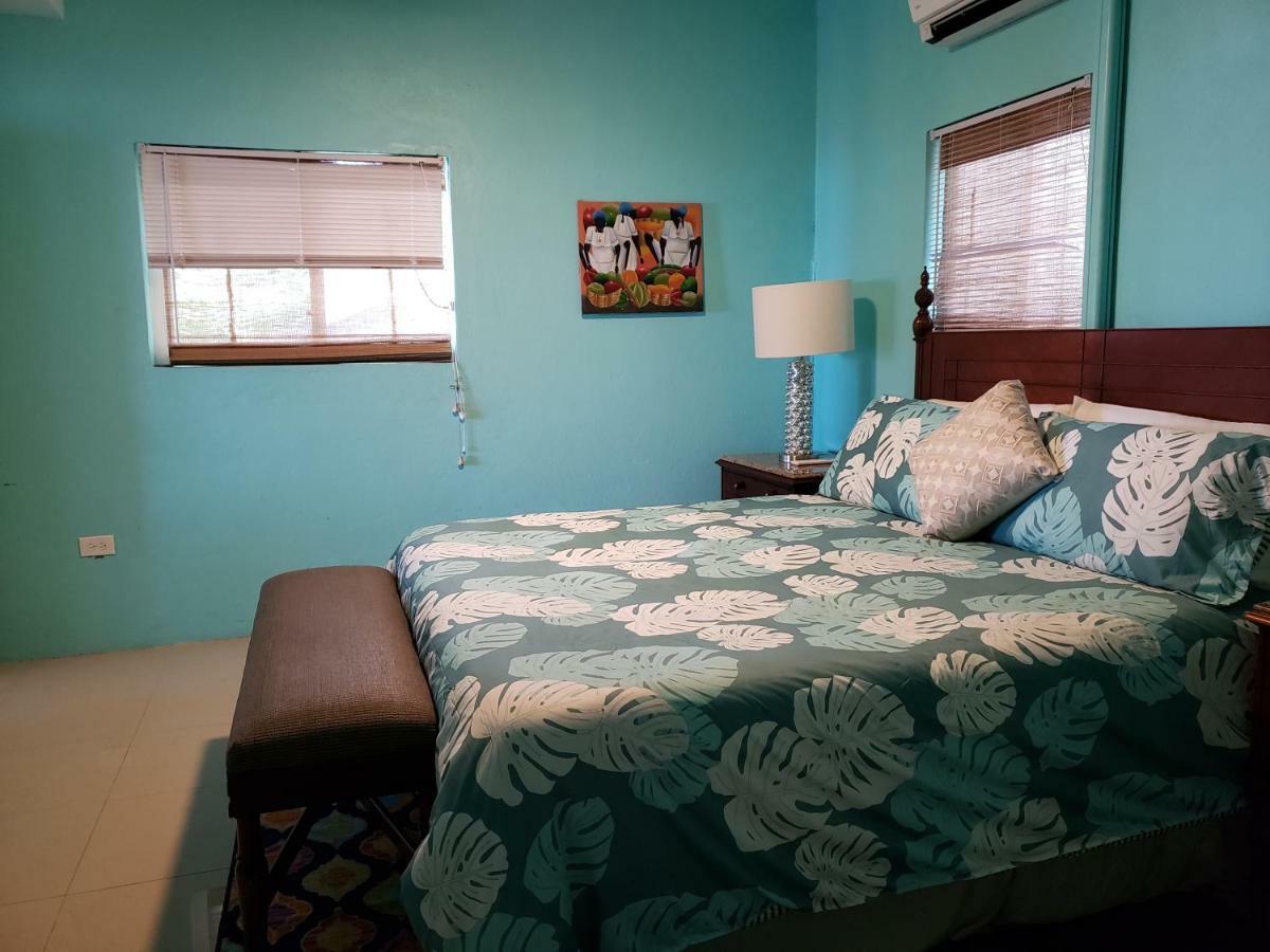 Villa Indigo Sunny 1Br Apartment In Private Gated Estate Charlotte Amalie Exterior foto