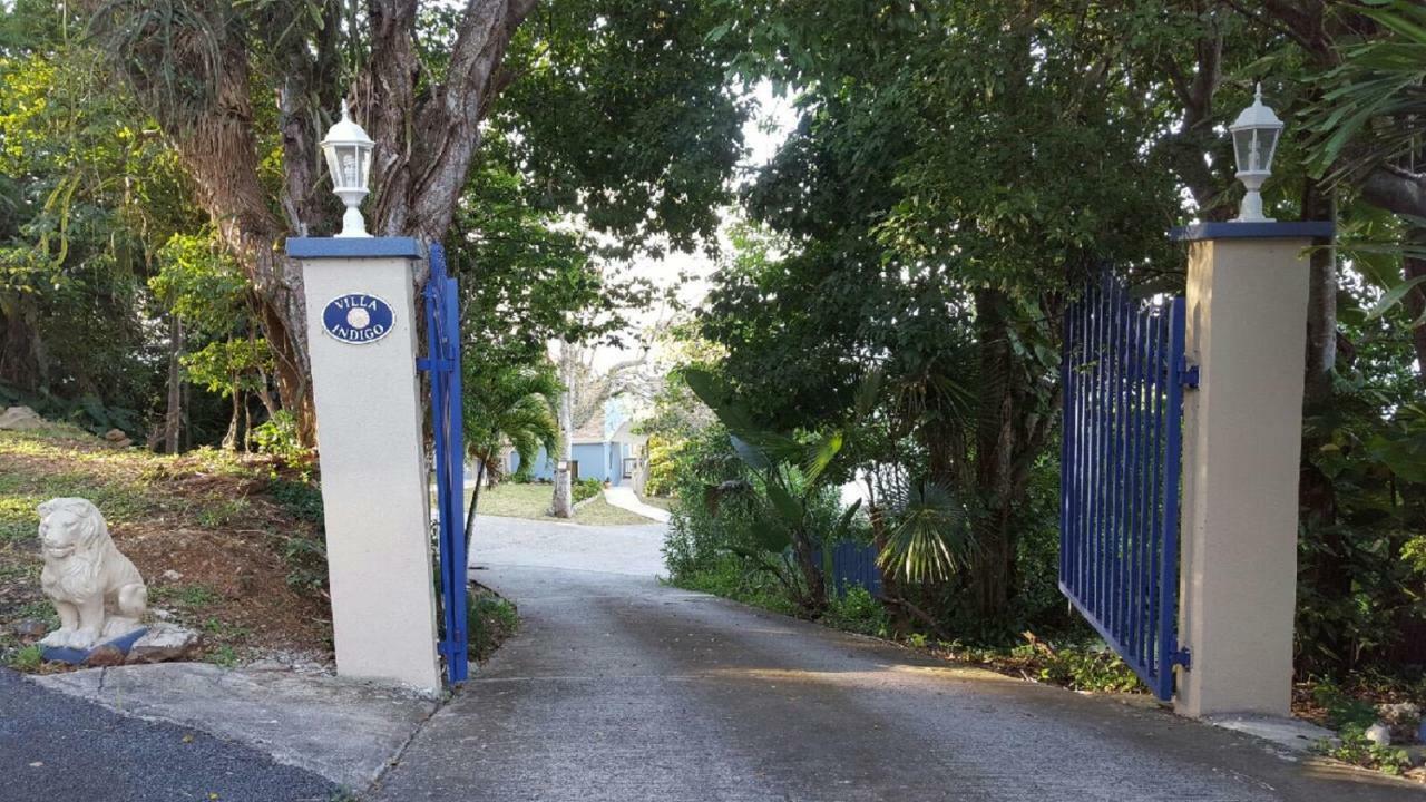 Villa Indigo Sunny 1Br Apartment In Private Gated Estate Charlotte Amalie Exterior foto